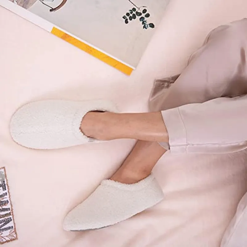 Lightweight Indoor Slippers