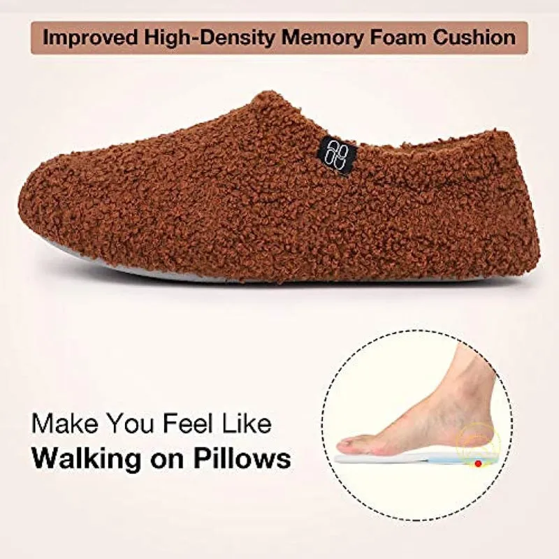 Lightweight Indoor Slippers