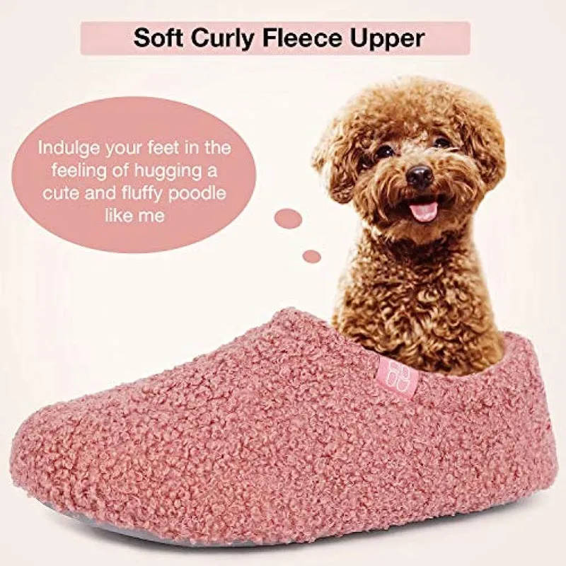 Lightweight Indoor Slippers