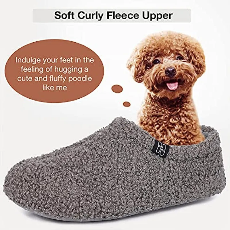 Lightweight Indoor Slippers