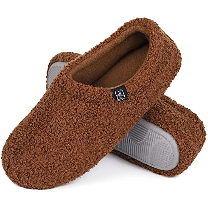 Lightweight Indoor Slippers