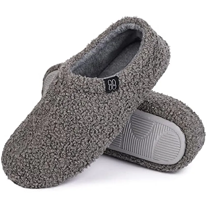Lightweight Indoor Slippers