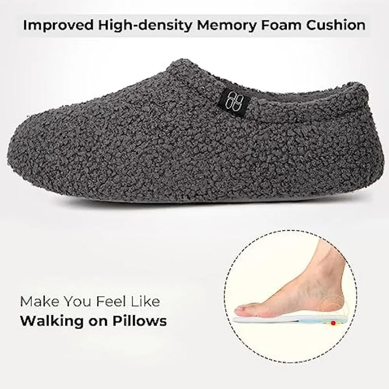 Lightweight Indoor Slippers