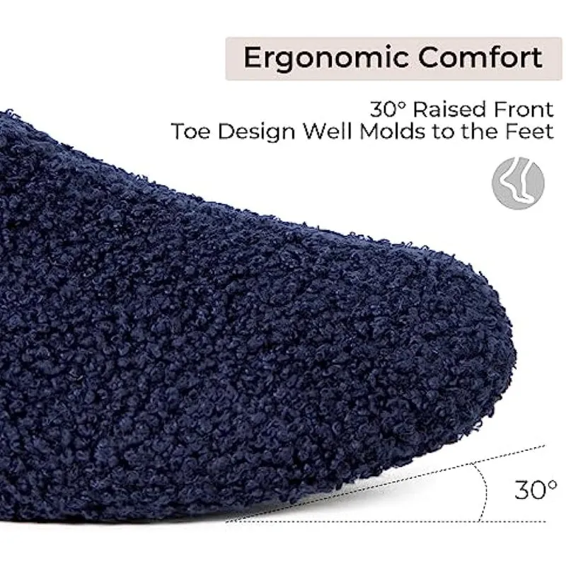 Lightweight Indoor Slippers