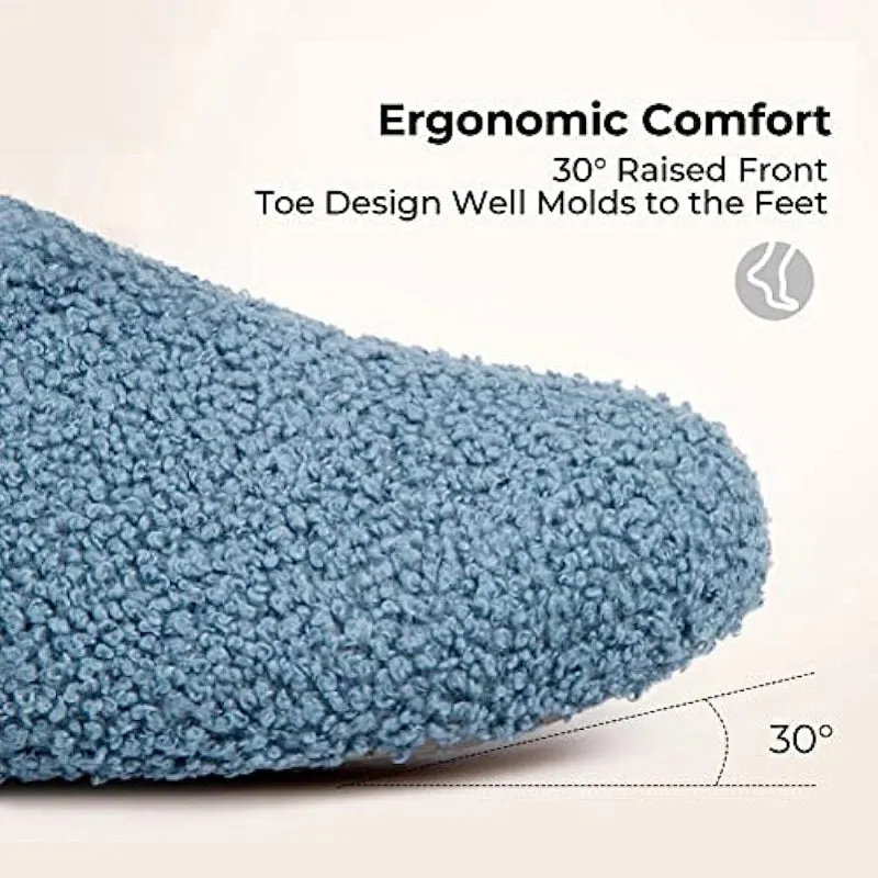 Lightweight Indoor Slippers