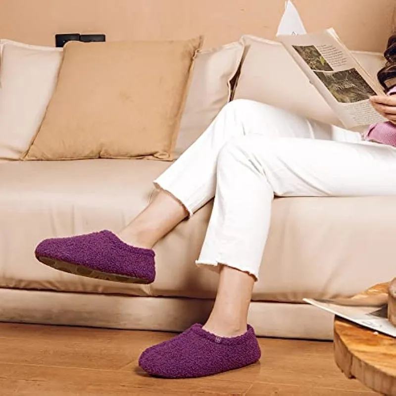 Lightweight Indoor Slippers