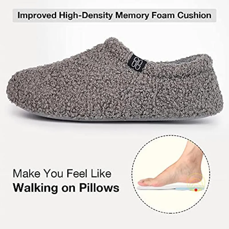 Lightweight Indoor Slippers