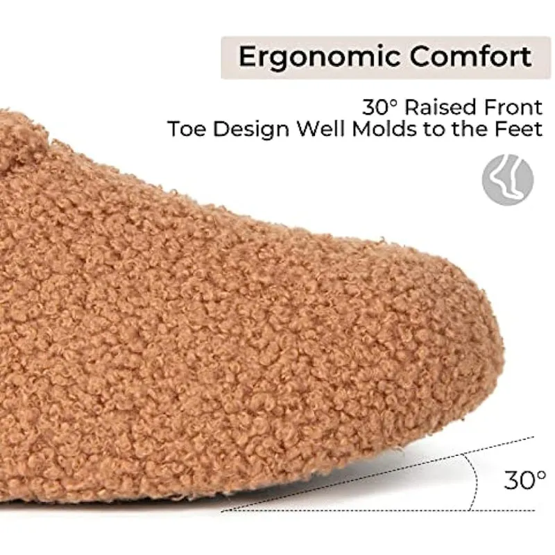 Lightweight Indoor Slippers