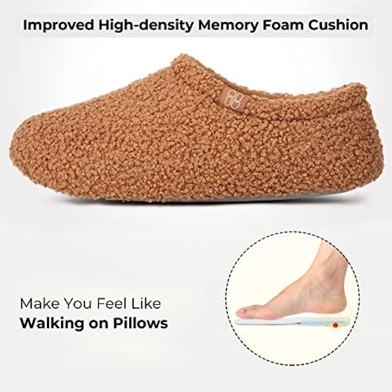 Lightweight Indoor Slippers