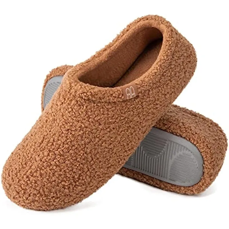 Lightweight Indoor Slippers
