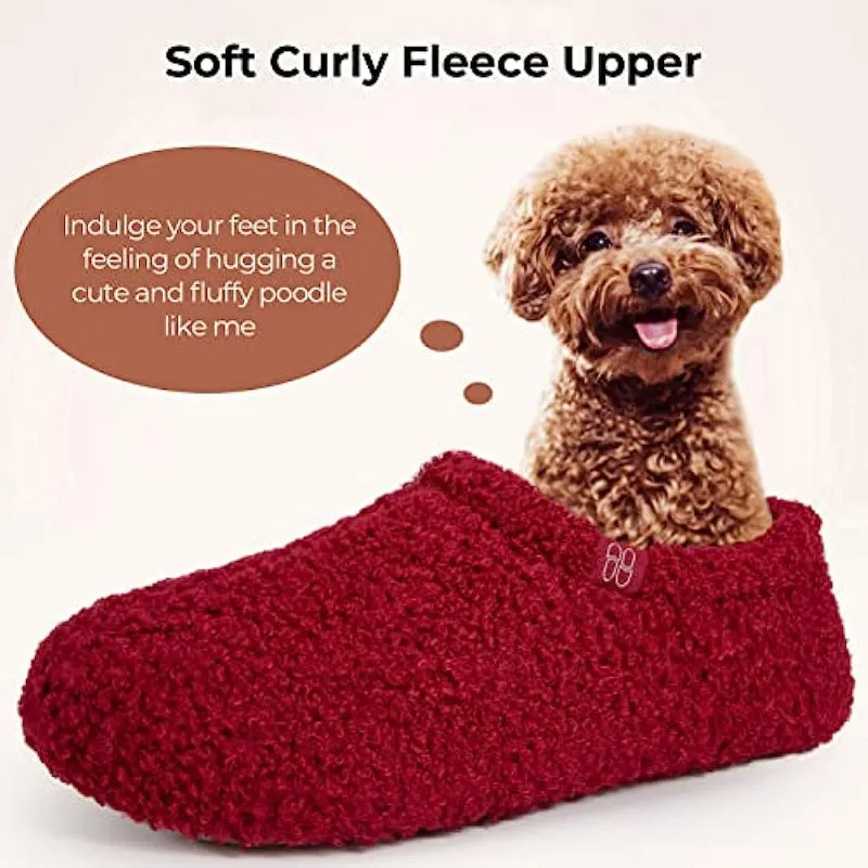 Lightweight Indoor Slippers