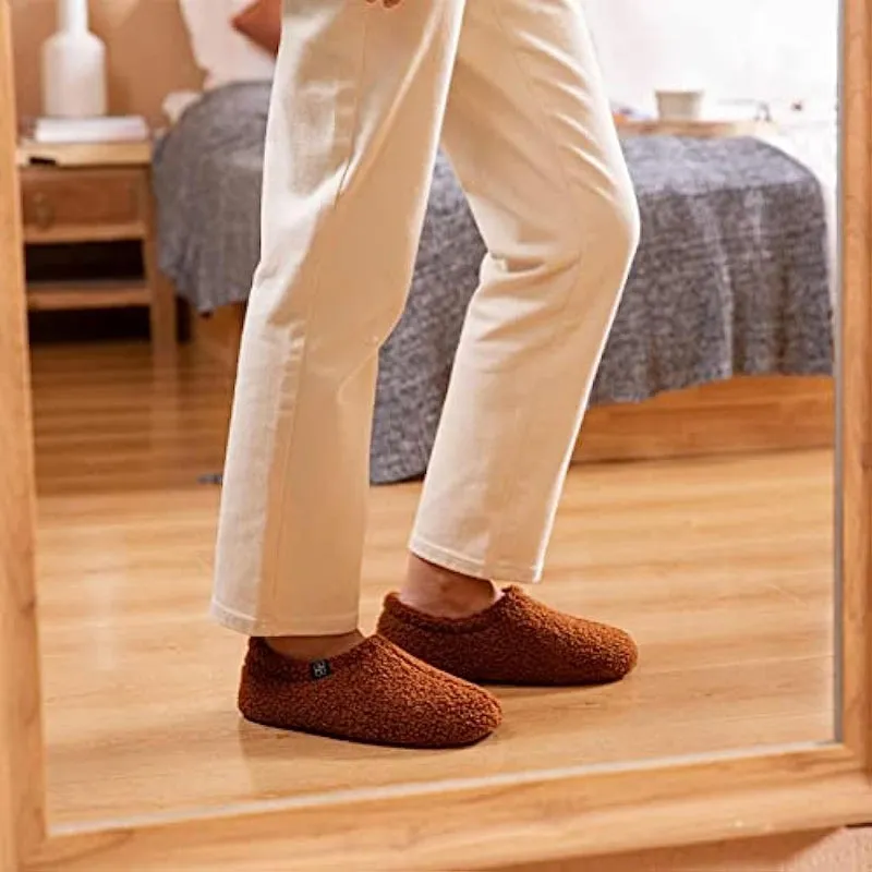 Lightweight Indoor Slippers