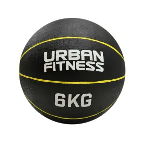 Medicine Ball - 6KG