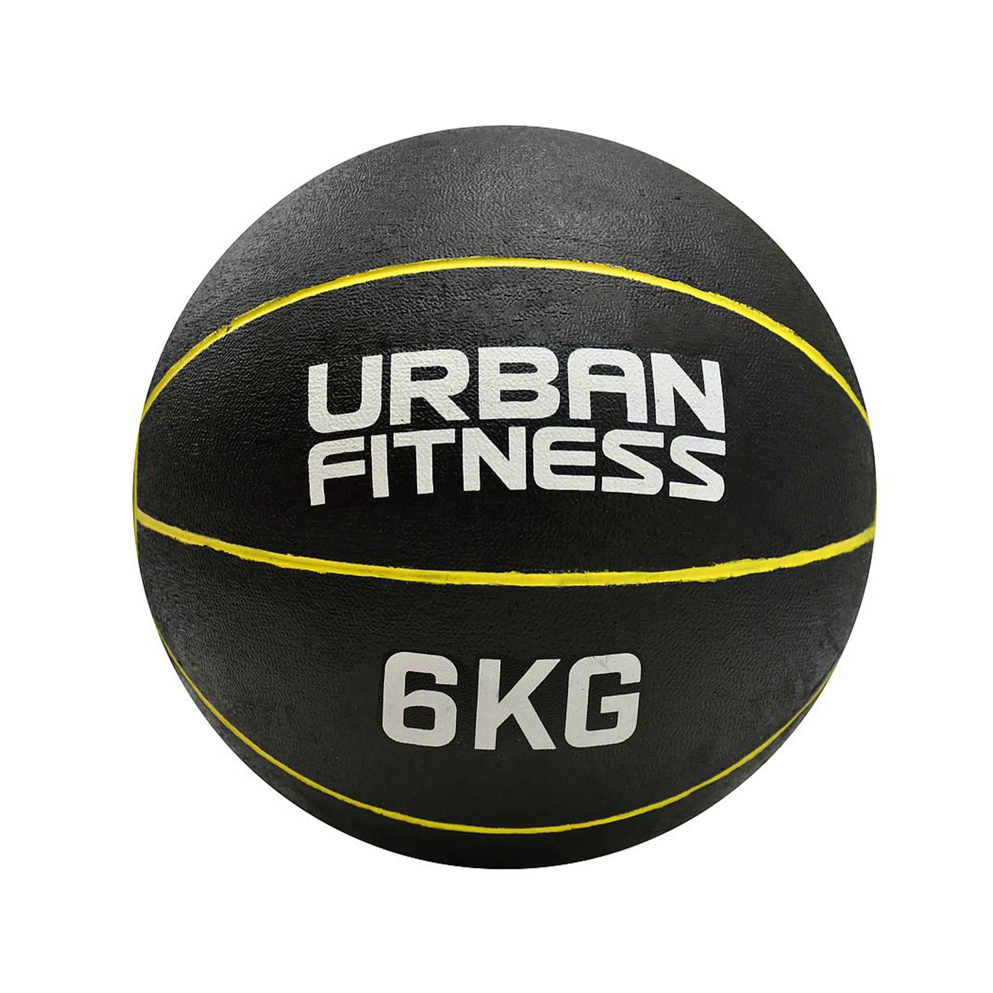 Medicine Ball - 6KG