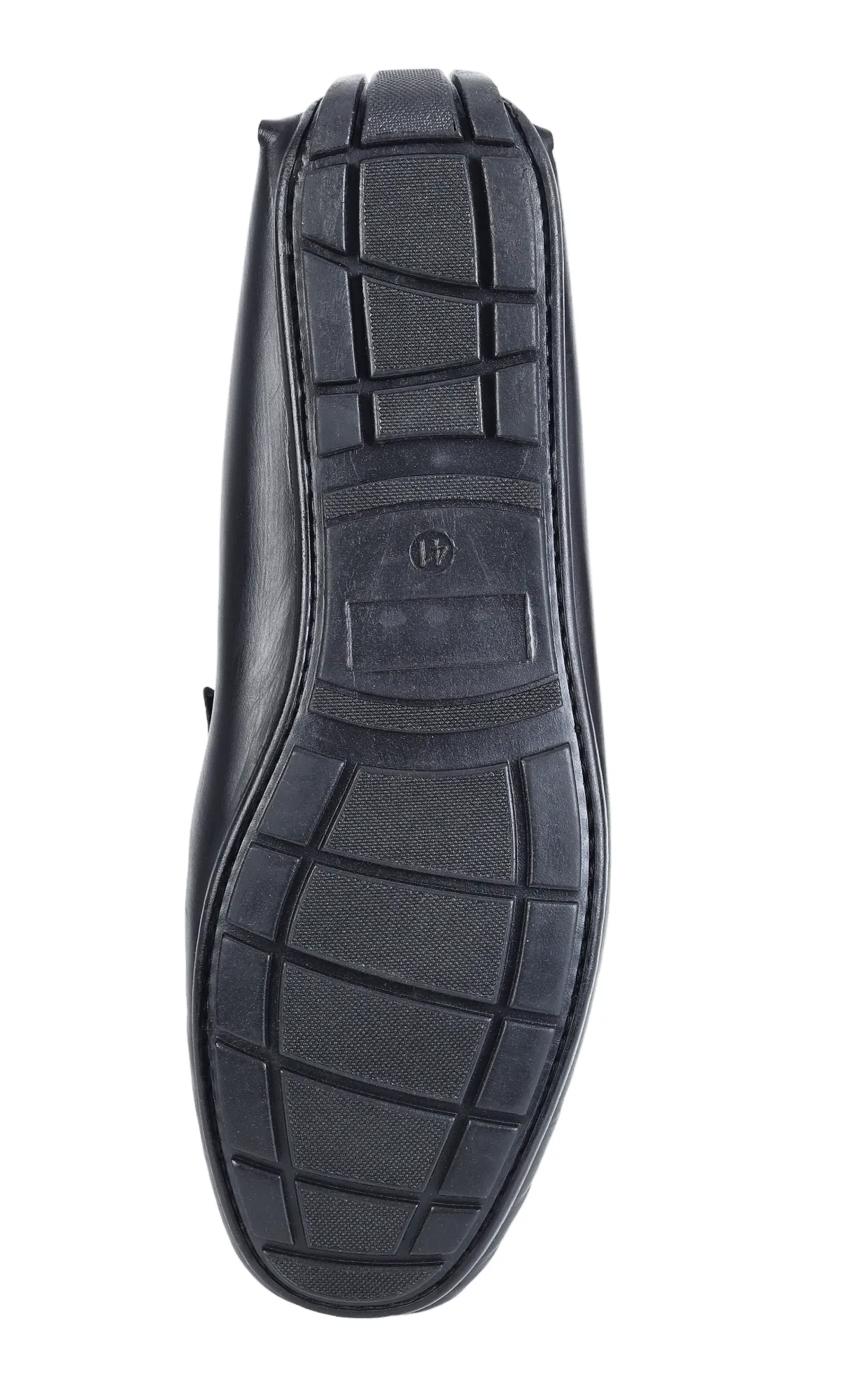 Mens leather loafer shoe 993525