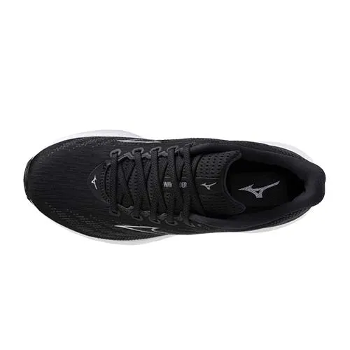 Mizuno Wave Rider 28 2E Mens Wide Road Running Shoes