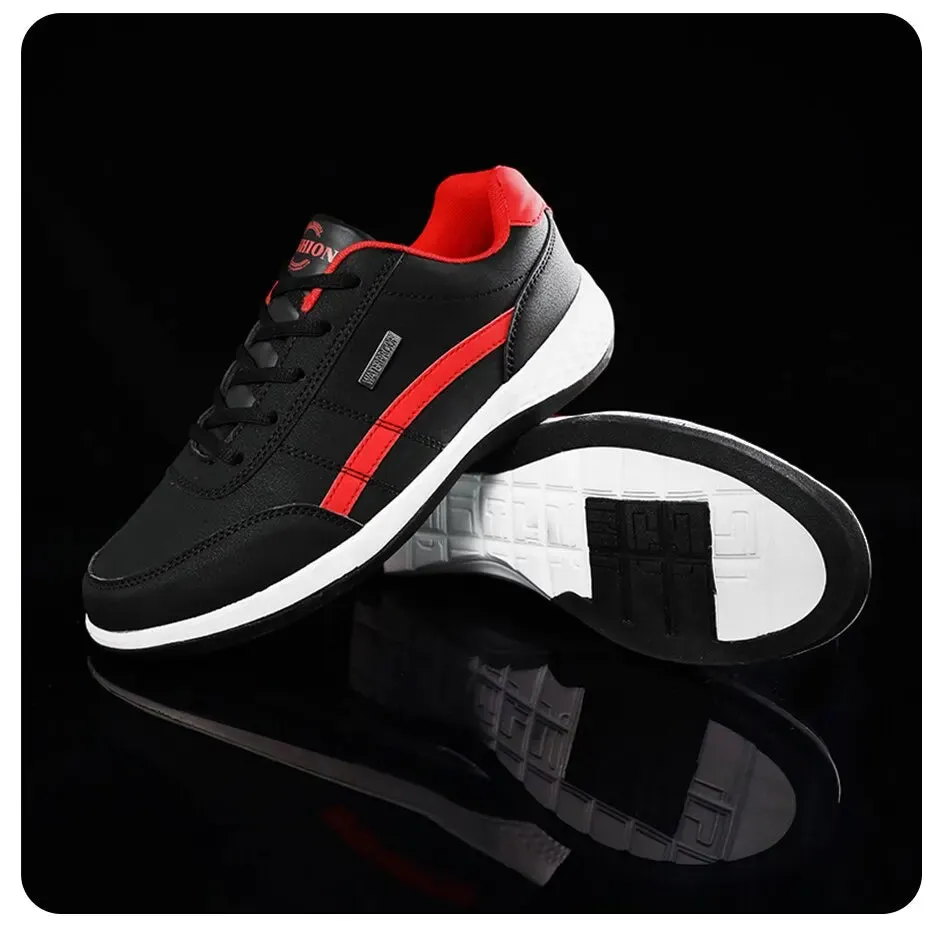 New Fashion Men Sneakers
