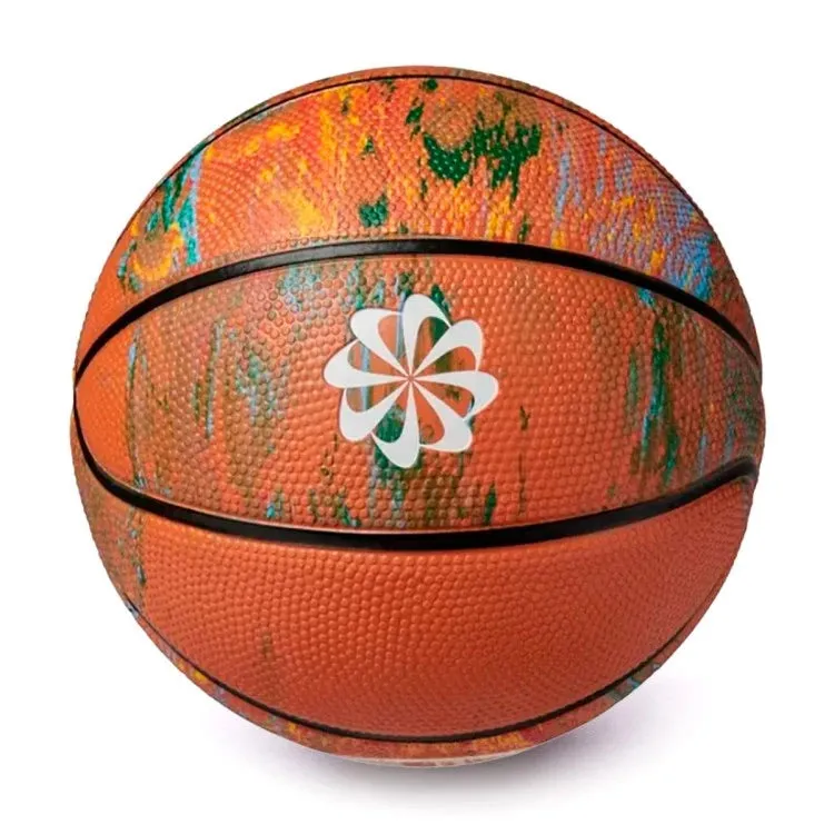 Nike Everyday Playground 8P RARE Nature Colors Outdoor Basketball [MR]