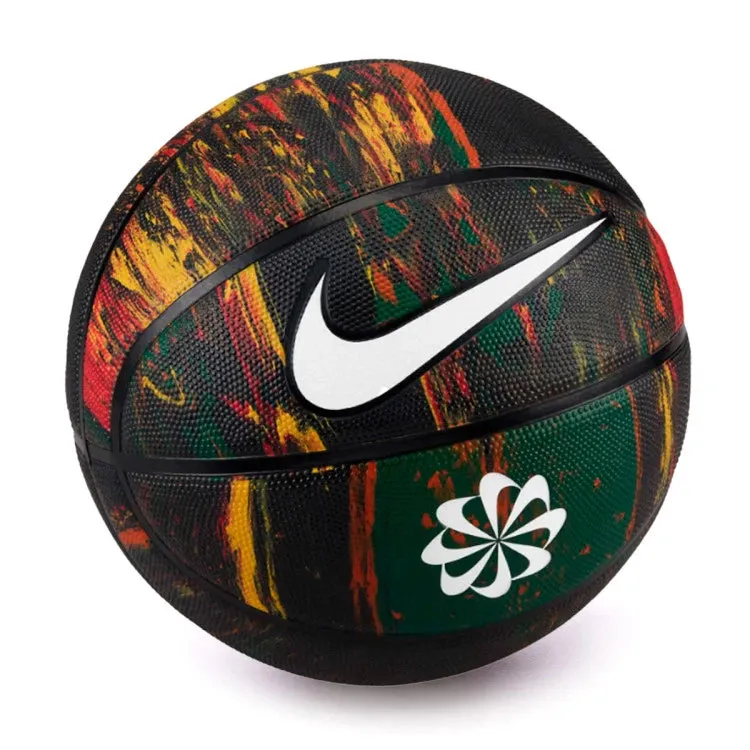 Nike Everyday Playground 8P RARE Nature Colors Outdoor Basketball [MR]