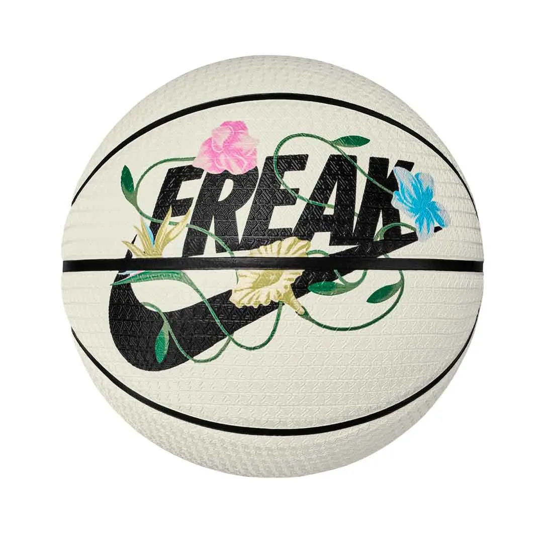 Nike - Giannis Antetokounmpo Playground Basketball - Size 7 (N100256012907)