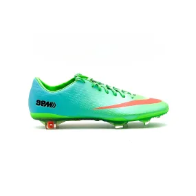 Nike Mercurial Vapor 9 IX FG 555605-380