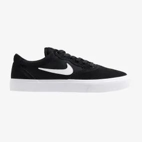 Nike Shoes SB Chron SLR - Black/White