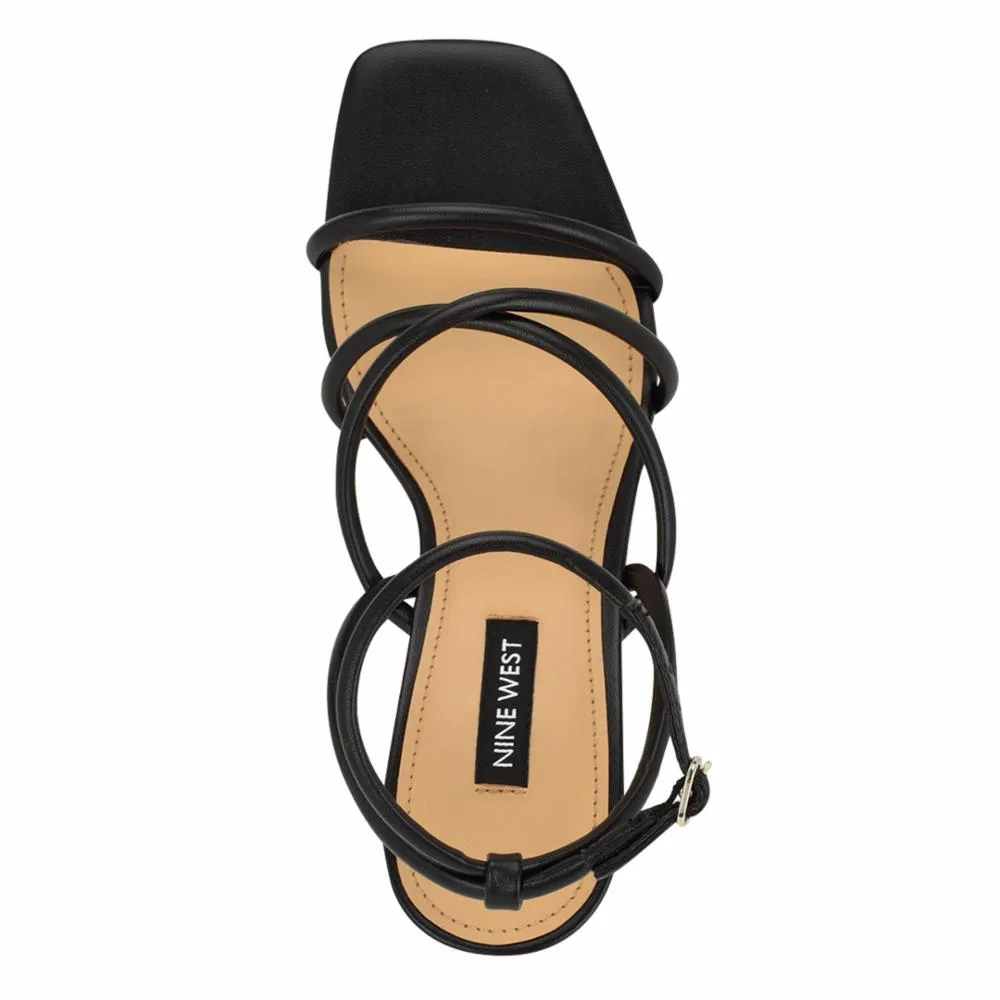 Nine West Women's Hiven3 Black M
