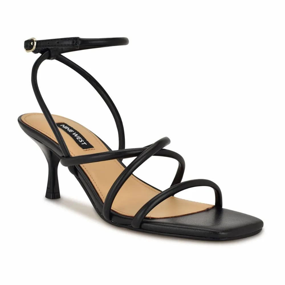 Nine West Women's Hiven3 Black M
