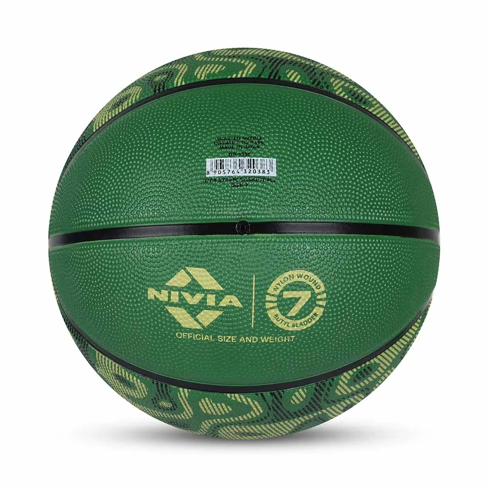 Nivia Safari Basketball