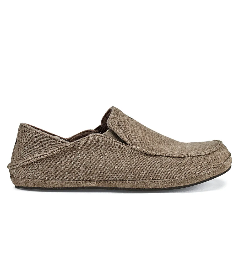 OluKai Moloa Hulu Slippers