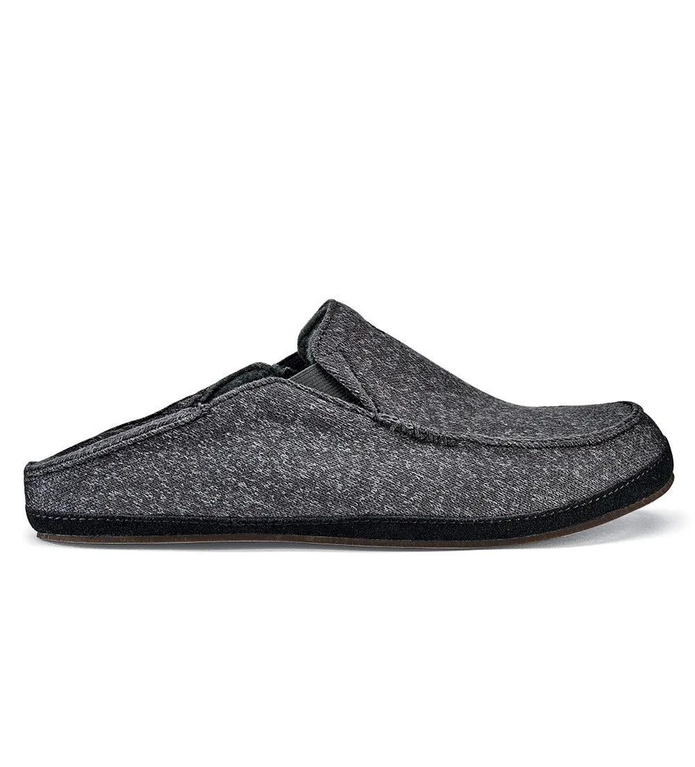 OluKai Moloa Hulu Slippers
