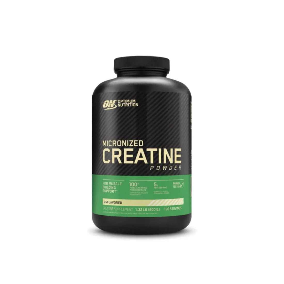 ON CREATINE POWDER 600G