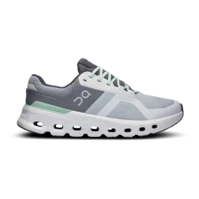 On Men's Cloudrunner 2 Glacier/Sage