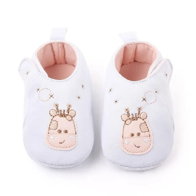 Ortega Unisex Kids' Indoor Slippers