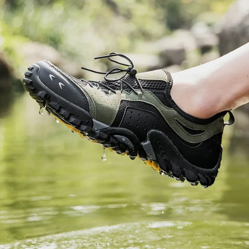 Outdoor Hiking Sneakers
