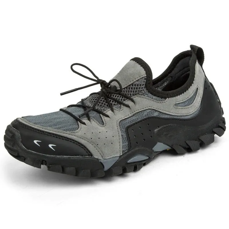 Outdoor Hiking Sneakers