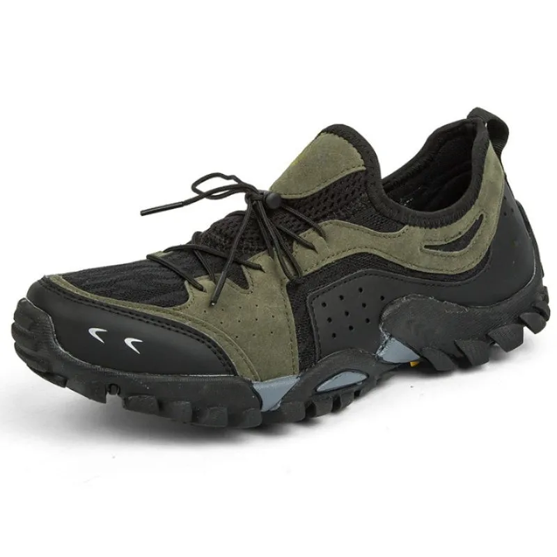 Outdoor Hiking Sneakers