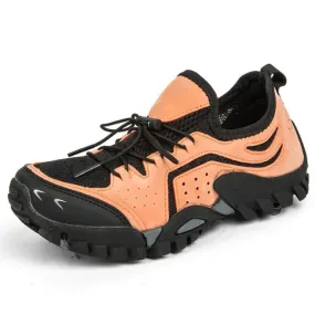 Outdoor Hiking Sneakers