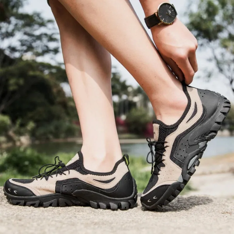 Outdoor Hiking Sneakers