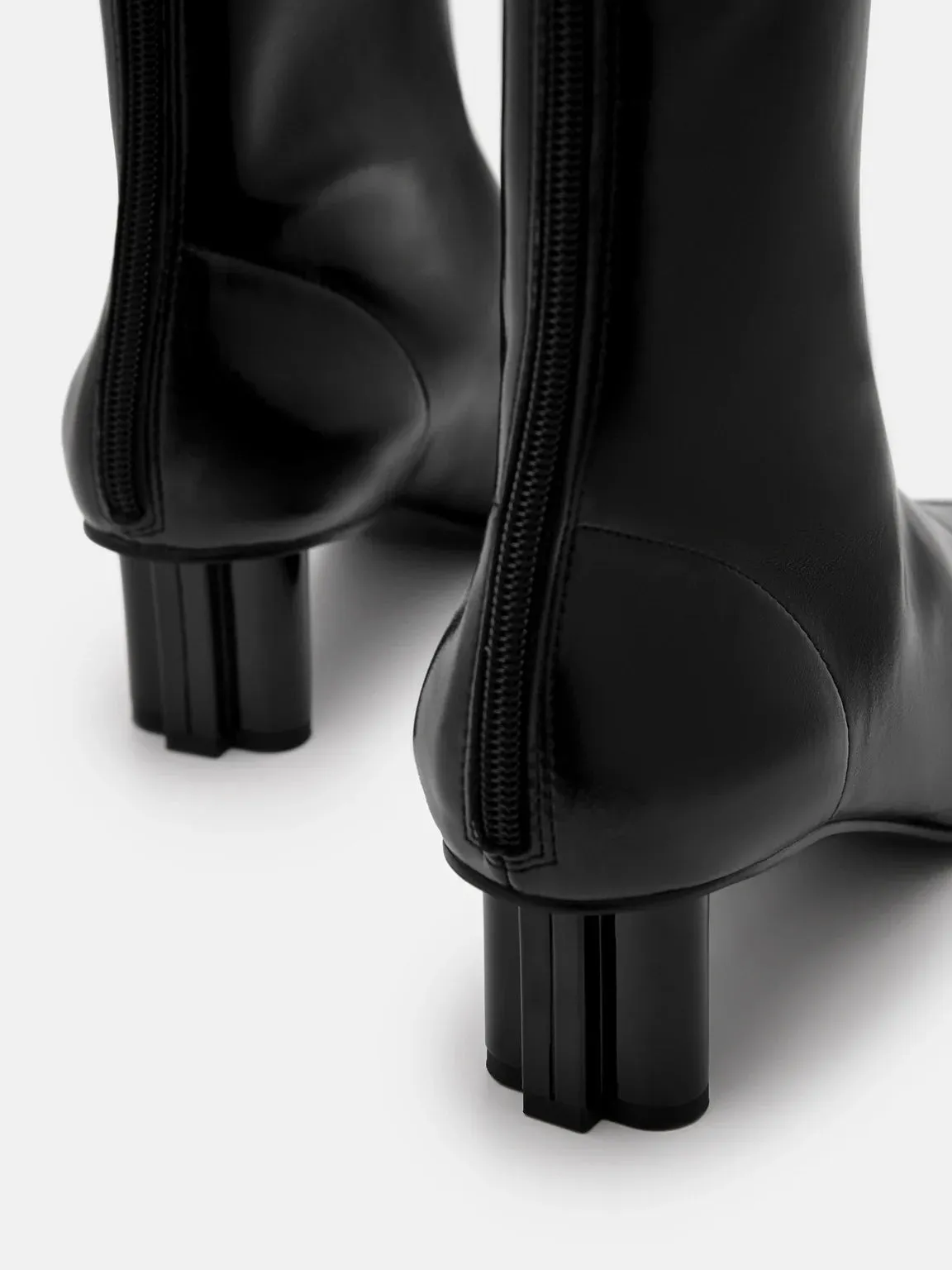 PEDRO Icon Ankle Boots