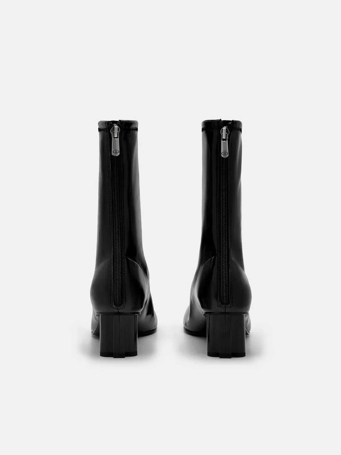 PEDRO Icon Ankle Boots