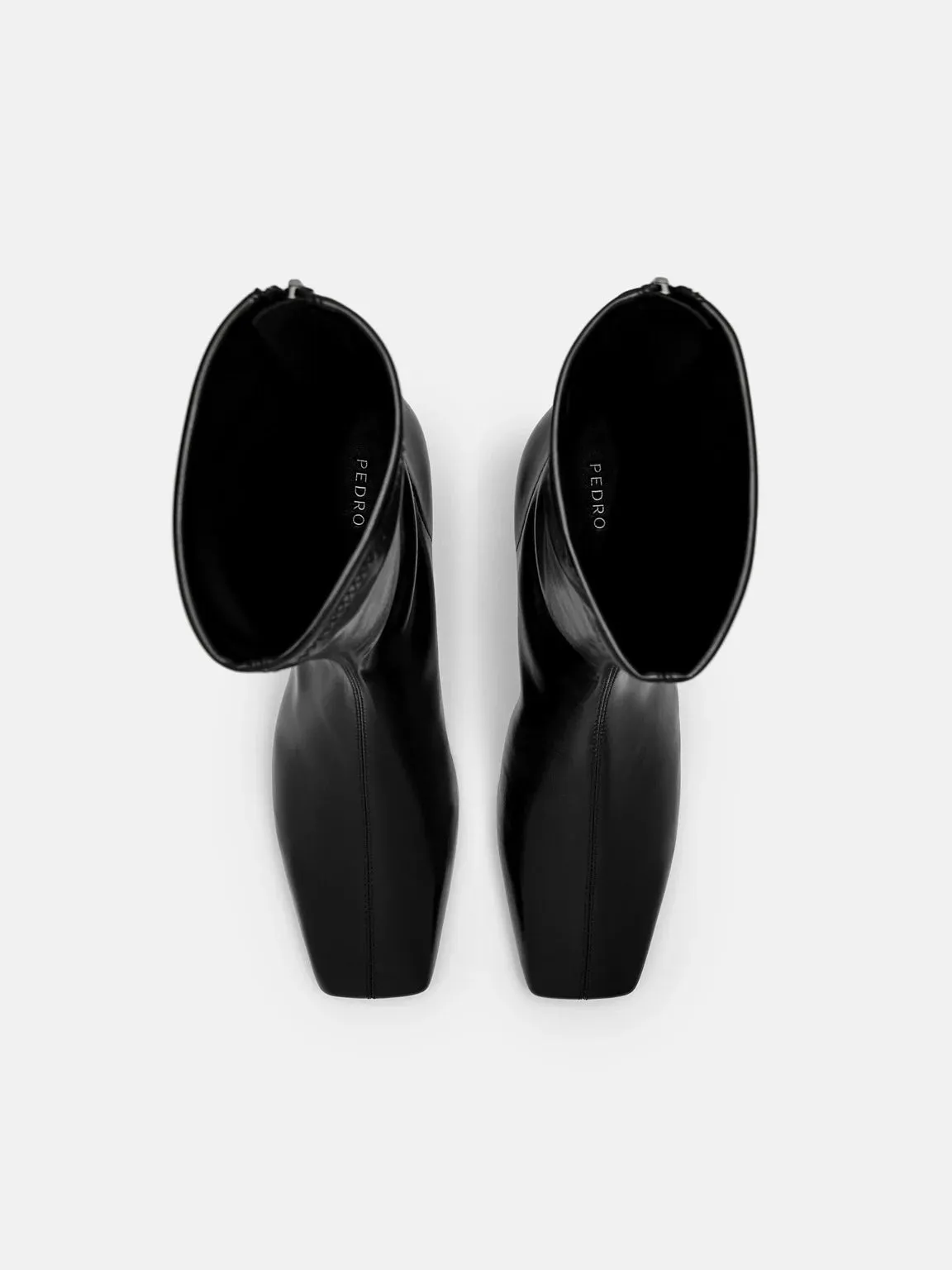PEDRO Icon Ankle Boots