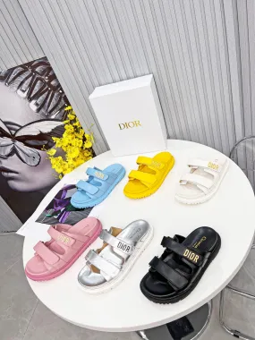 SE1077 Dioract Slide / Size5-11