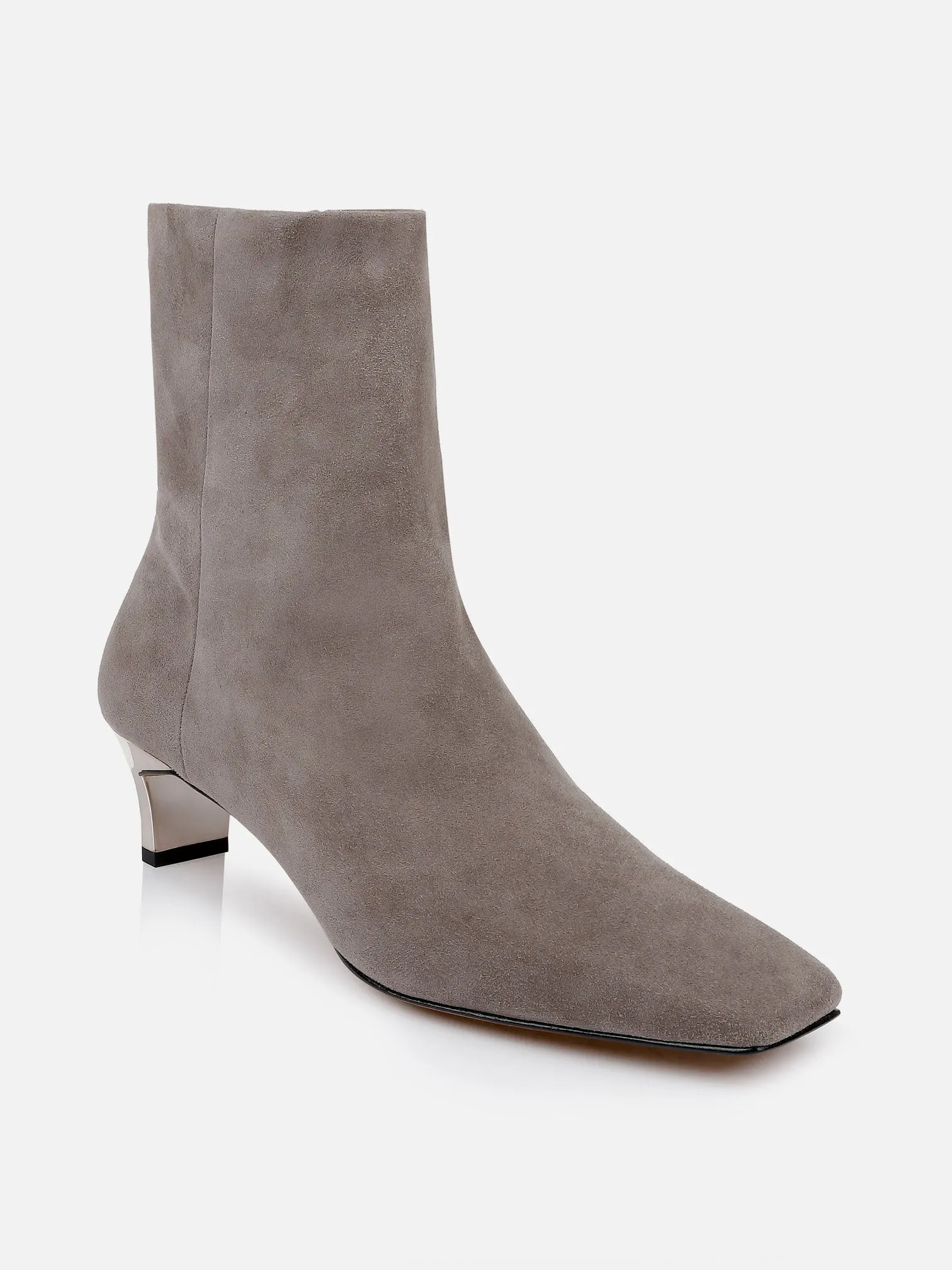 SENNA, suede stone