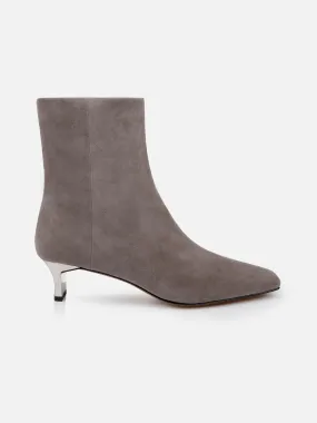 SENNA, suede stone