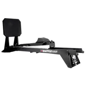 Shuttle Systems Rehabilitation & Training Device, Pro Package with Adjustable Padded Jumplate