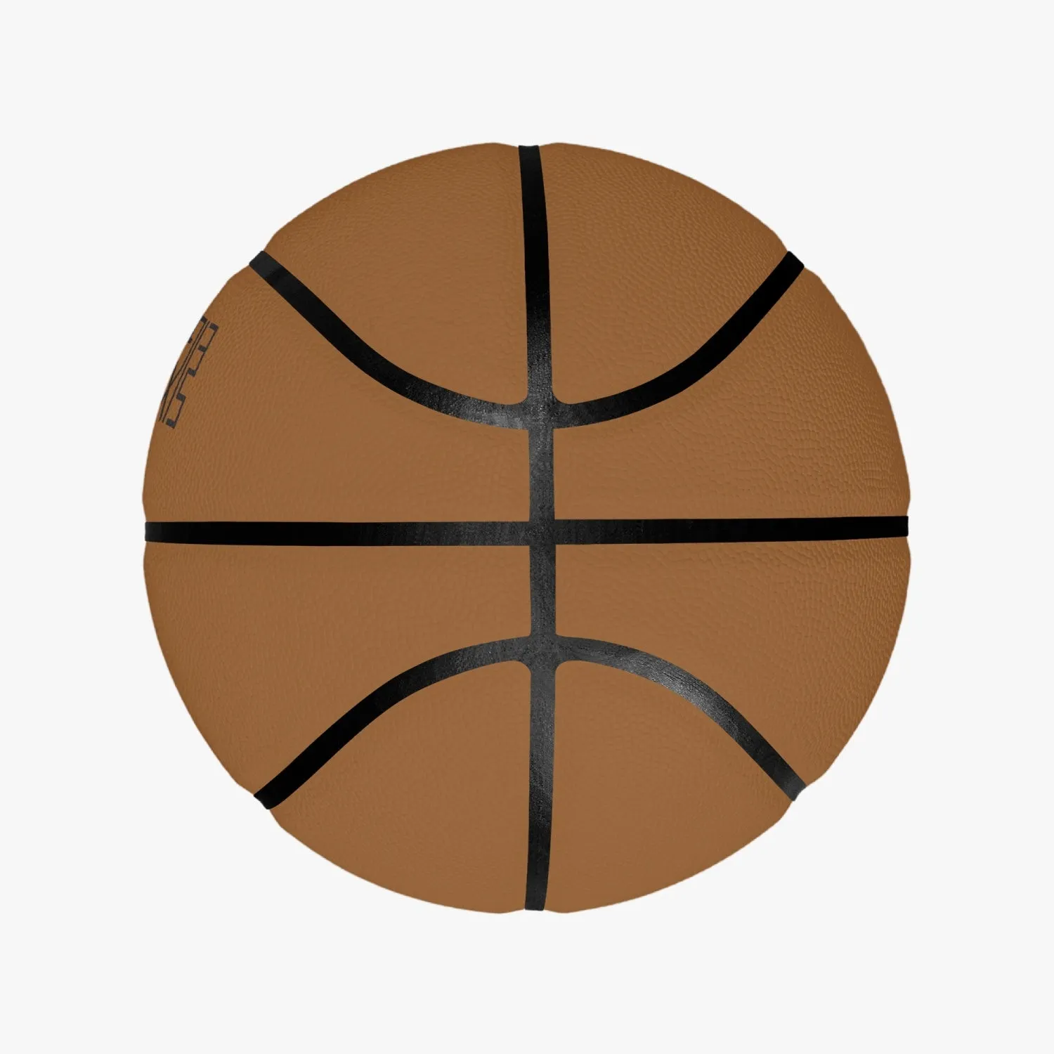 Sixty Eight 93 Logo Black 8P IDOD Basketball