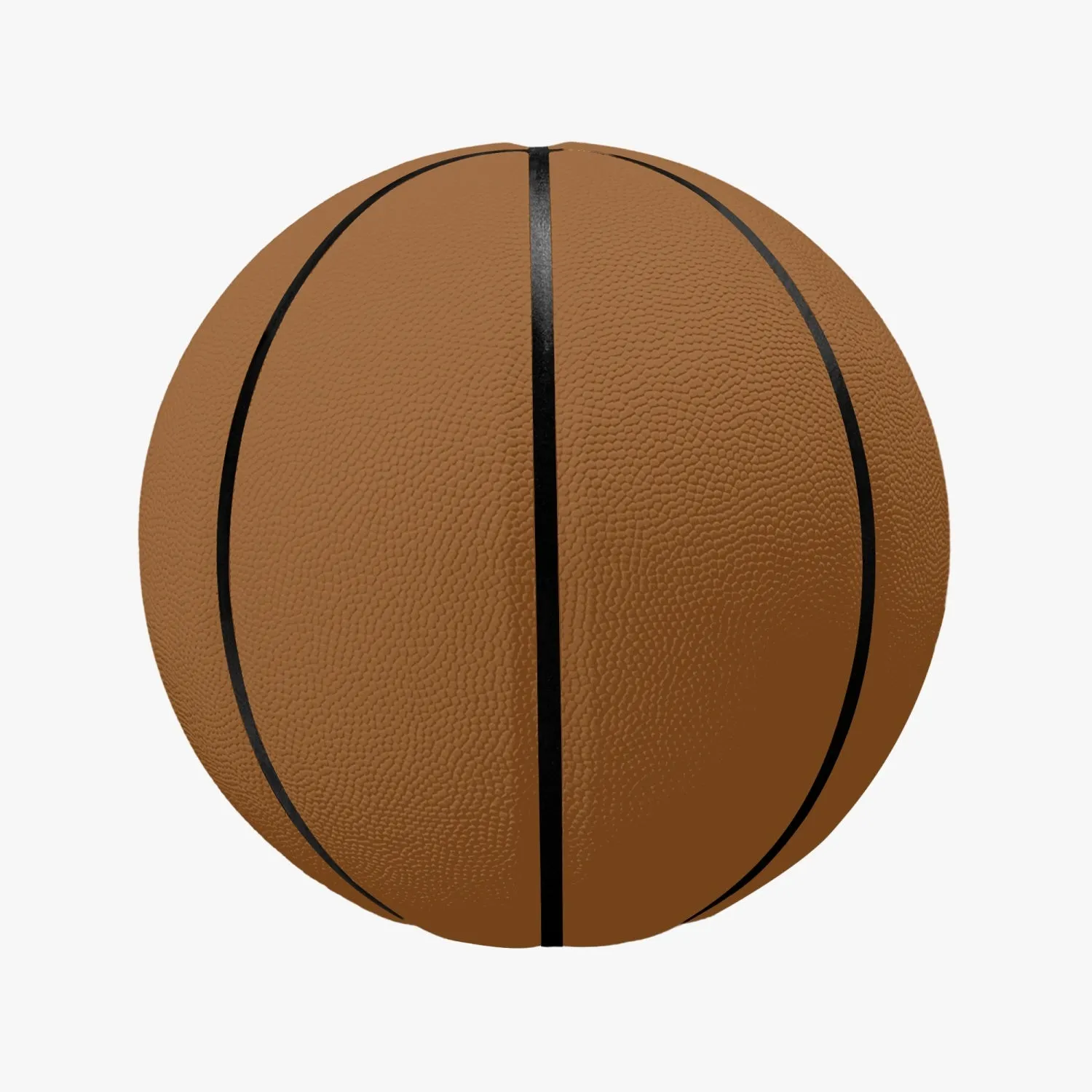 Sixty Eight 93 Logo Black 8P IDOD Basketball