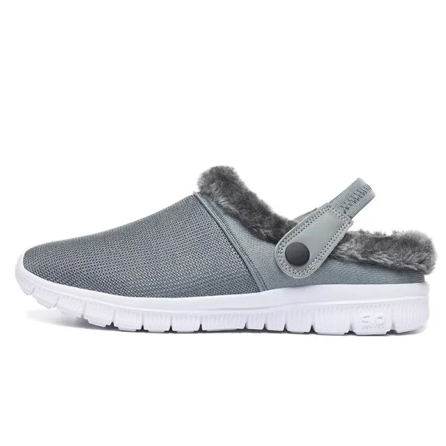 Sohan Unisex Winter Slippers