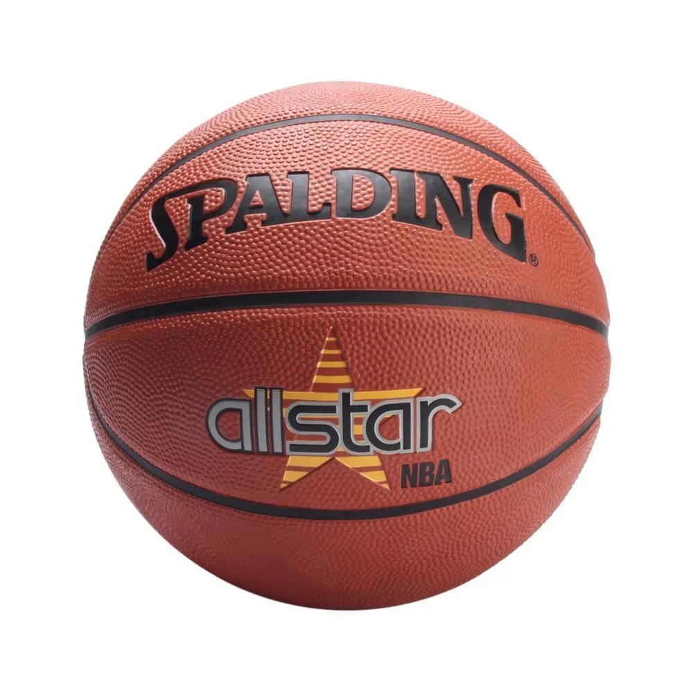 Spalding All Star Jr. Basketball